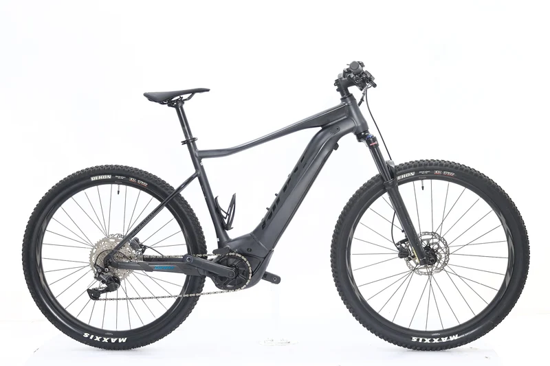 GIANT Fathom E+ 2 2022 T.XL
