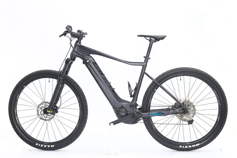 GIANT Fathom E+ 2 2022 T.XL