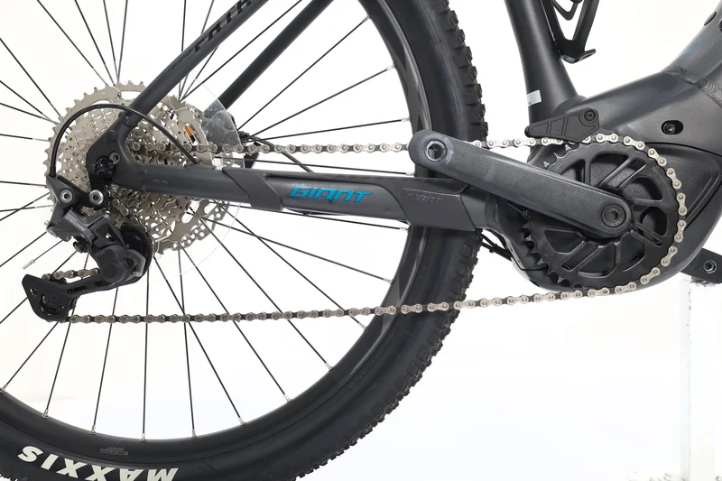 GIANT Fathom E+ 2 2022 T.XL