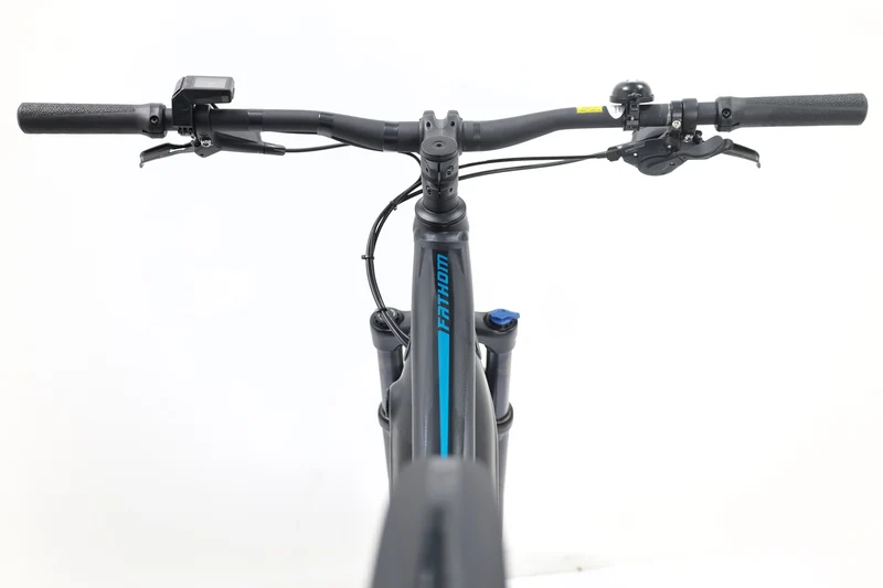 GIANT Fathom E+ 2 2022 T.XL