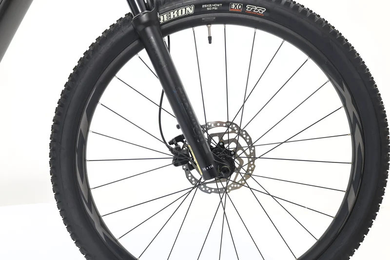 GIANT Fathom E+ 2 2022 T.XL