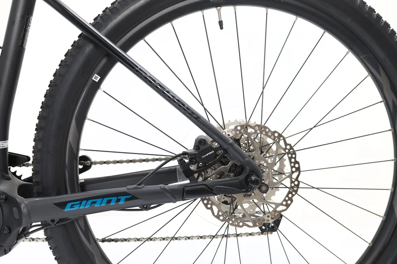 GIANT Fathom E+ 2 2022 T.XL