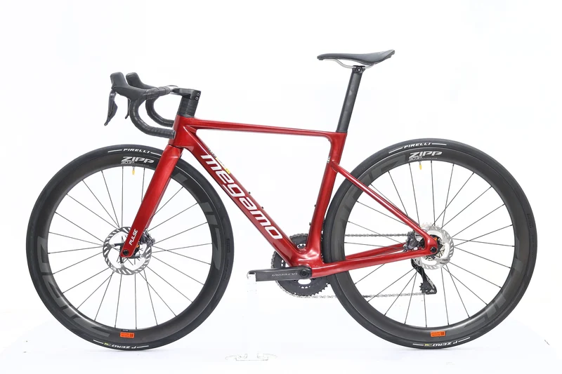 MEGAMO Pulse 05 CW 2026 T.XS