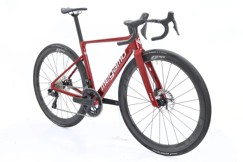MEGAMO Pulse 05 CW 2026 T.XS
