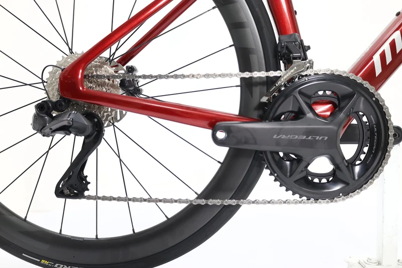 MEGAMO Pulse 05 CW 2026 T.XS