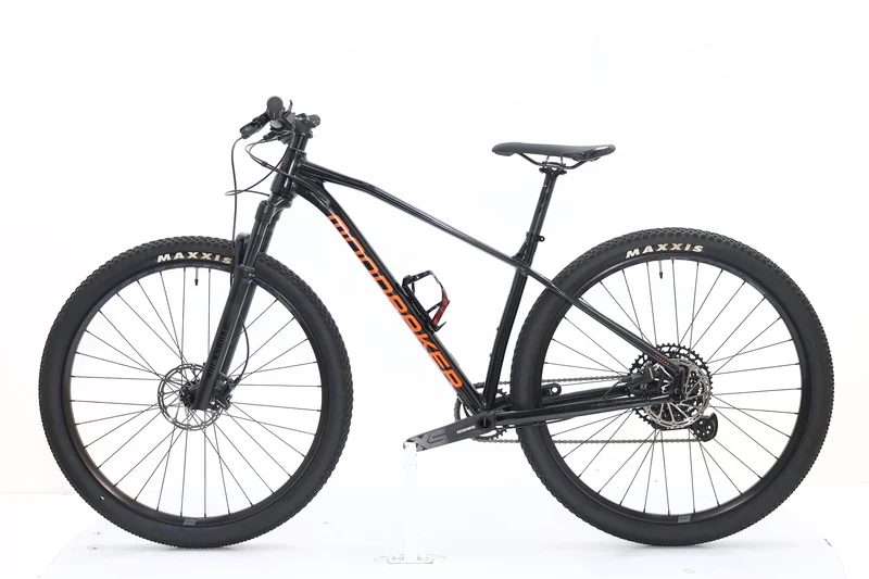 MONDRAKER Chrono 29 2023 T.M