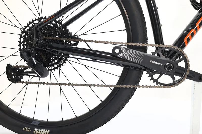 MONDRAKER Chrono 29 2023 T.M