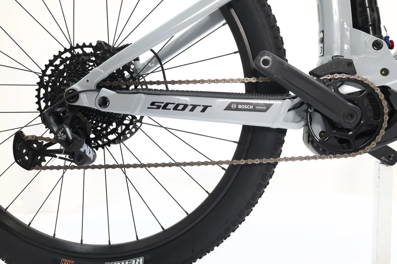 SCOTT Strike eRIDE 930 2025 T.M