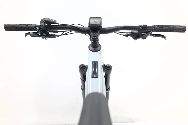 SCOTT Strike eRIDE 930 2025 T.M