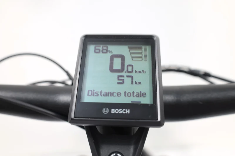 SCOTT Strike eRIDE 930 2025 T.M