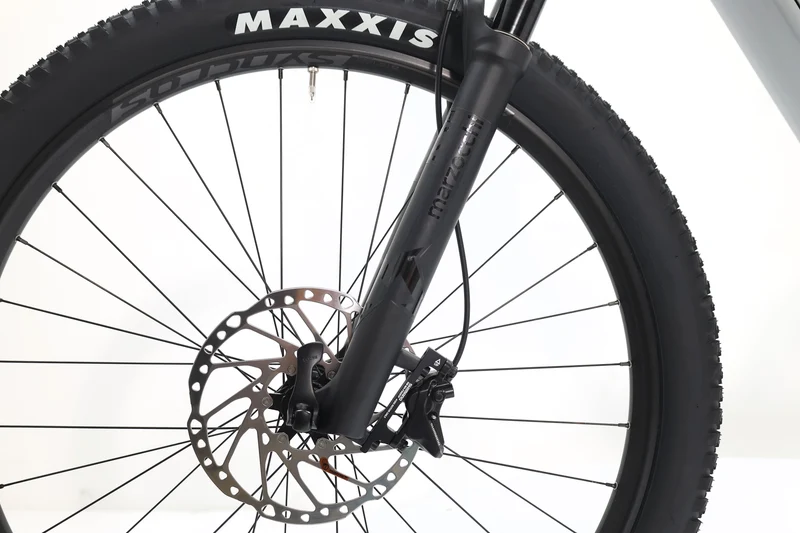 SCOTT Strike eRIDE 930 2025 T.M