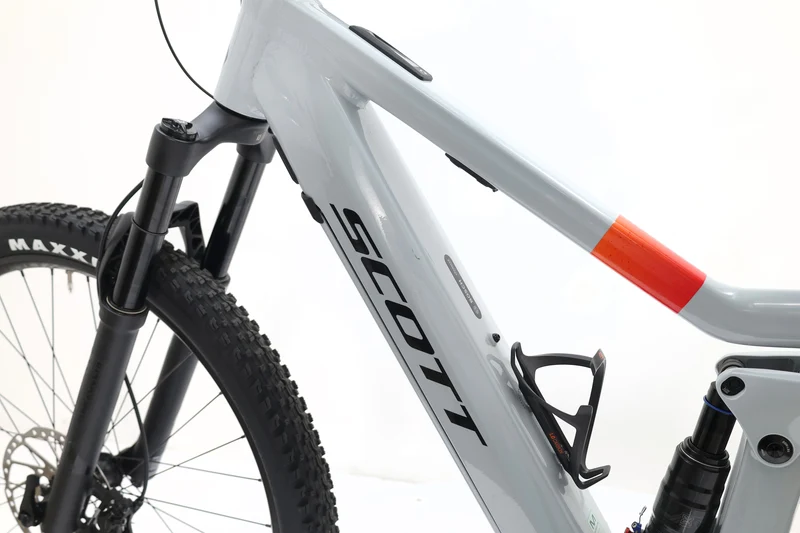 SCOTT Strike eRIDE 930 2025 T.M
