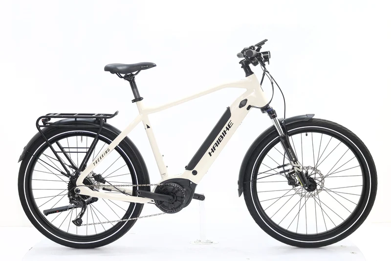 HAIBIKE Trekking 3 2023 T.L