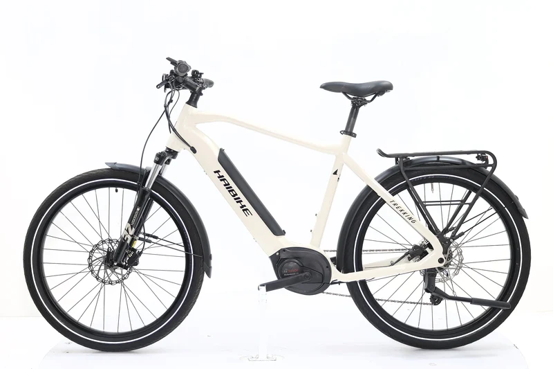 HAIBIKE Trekking 3 2023 T.L