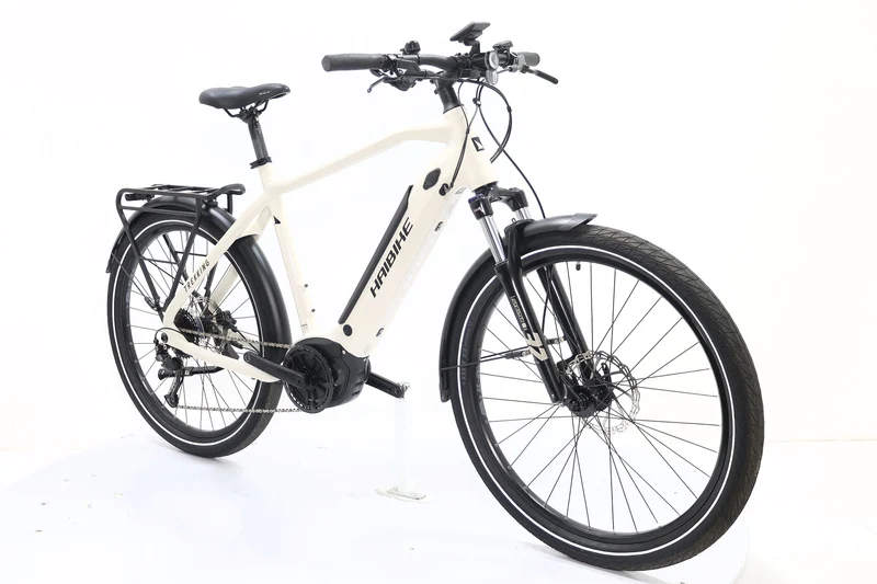 HAIBIKE Trekking 3 2023 T.L