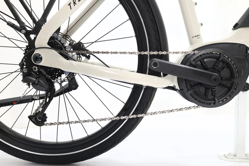 HAIBIKE Trekking 3 2023 T.L