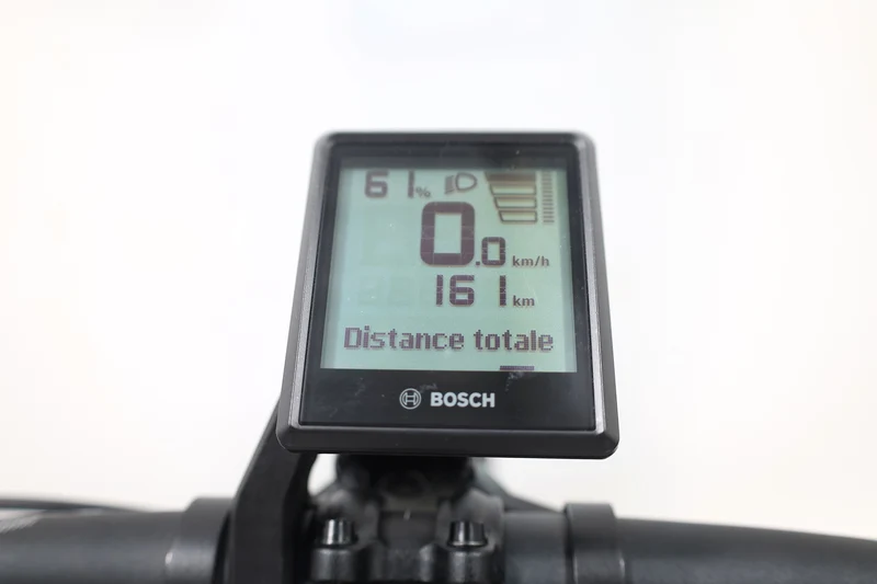 HAIBIKE Trekking 3 2023 T.L