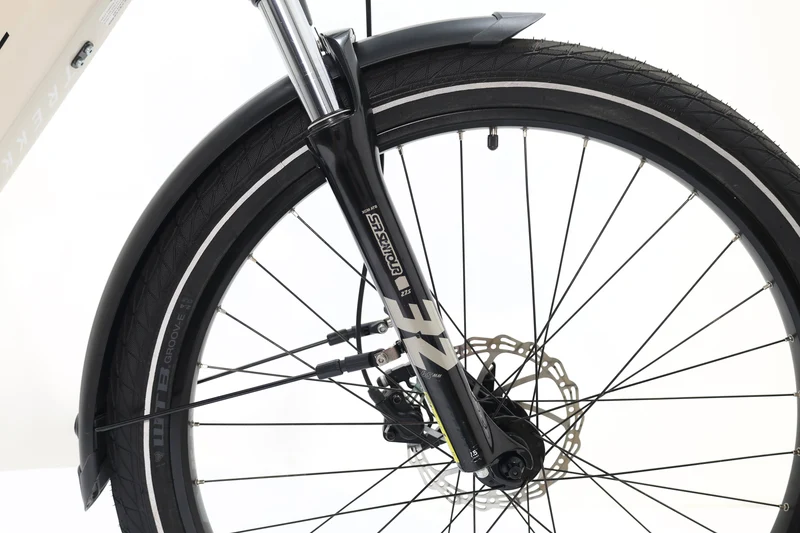 HAIBIKE Trekking 3 2023 T.L