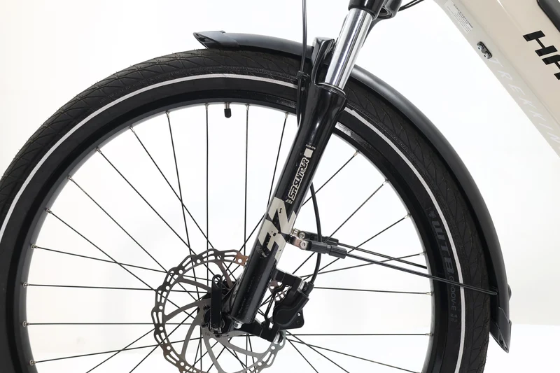 HAIBIKE Trekking 3 2023 T.L