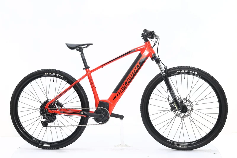 MEGAMO Ridon HT 504 10 2024 T.M