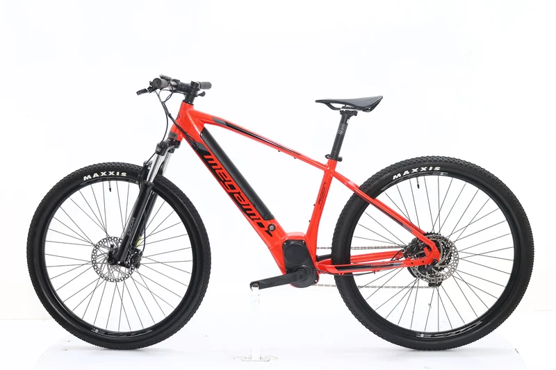 MEGAMO Ridon HT 504 10 2024 T.M