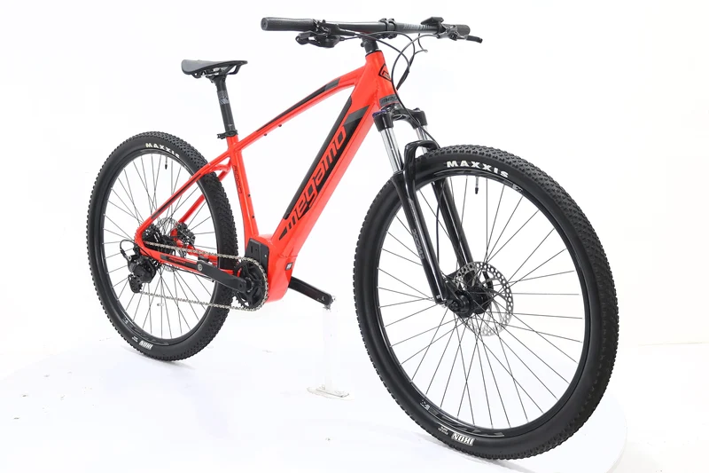 MEGAMO Ridon HT 504 10 2024 T.M