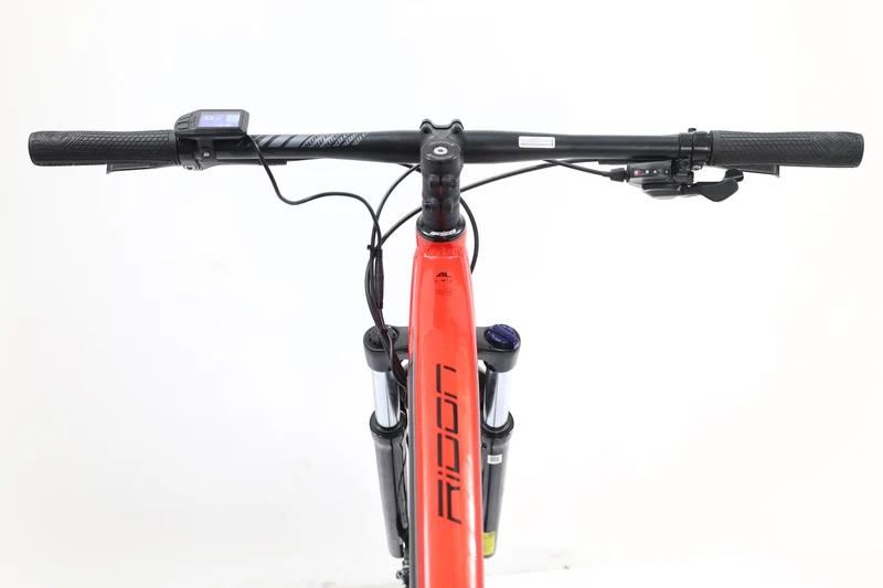 MEGAMO Ridon HT 504 10 2024 T.M
