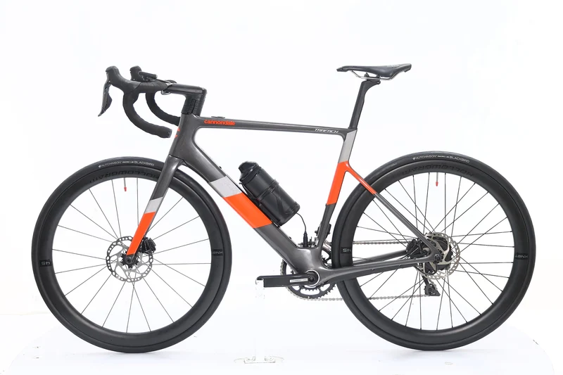 CANNONDALE SuperSix EVO Neo 1 2022 T.M