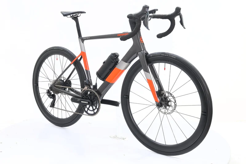 CANNONDALE SuperSix EVO Neo 1 2022 T.M