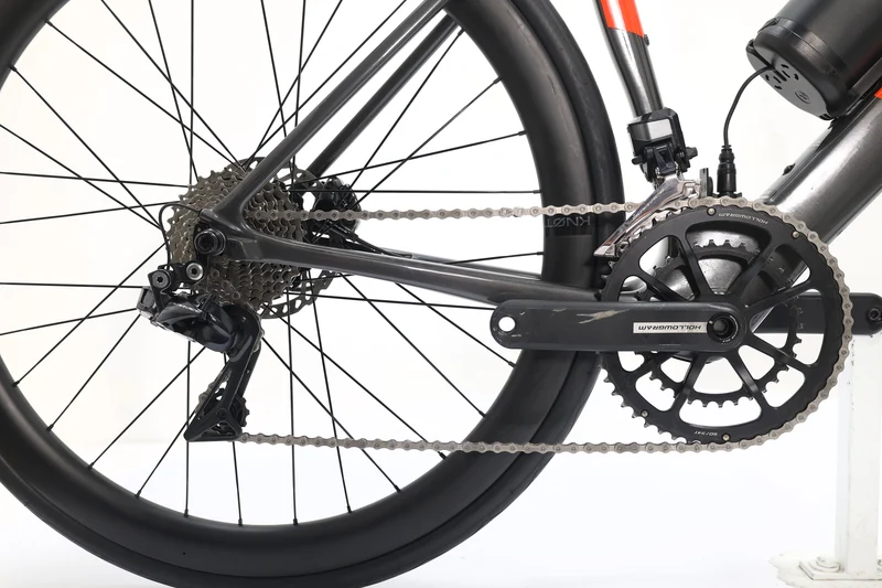 CANNONDALE SuperSix EVO Neo 1 2022 T.M