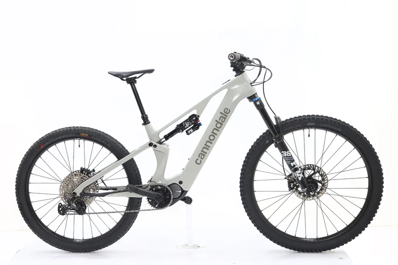 CANNONDALE Moterra SL2 2024 T.M
