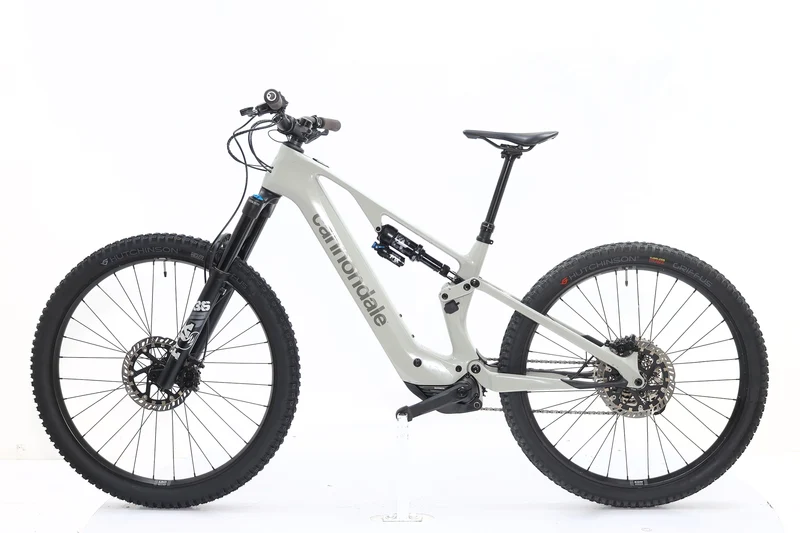CANNONDALE Moterra SL2 2024 T.M