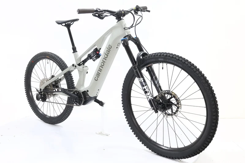 CANNONDALE Moterra SL2 2024 T.M