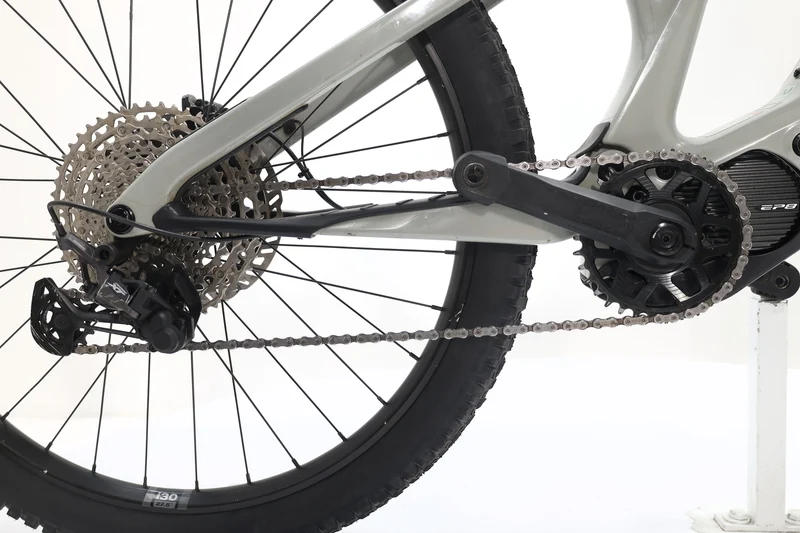 CANNONDALE Moterra SL2 2024 T.M