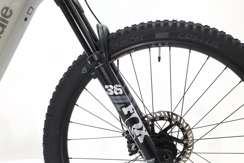 CANNONDALE Moterra SL2 2024 T.M