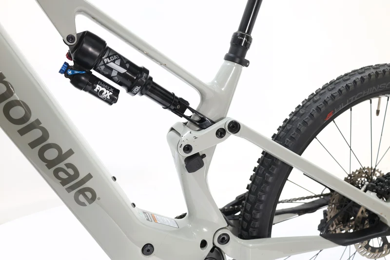 CANNONDALE Moterra SL2 2024 T.M