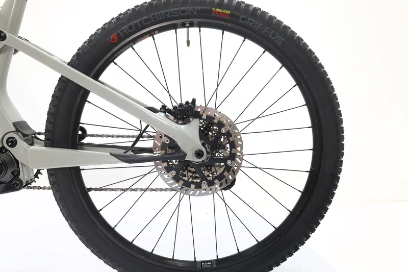 CANNONDALE Moterra SL2 2024 T.M