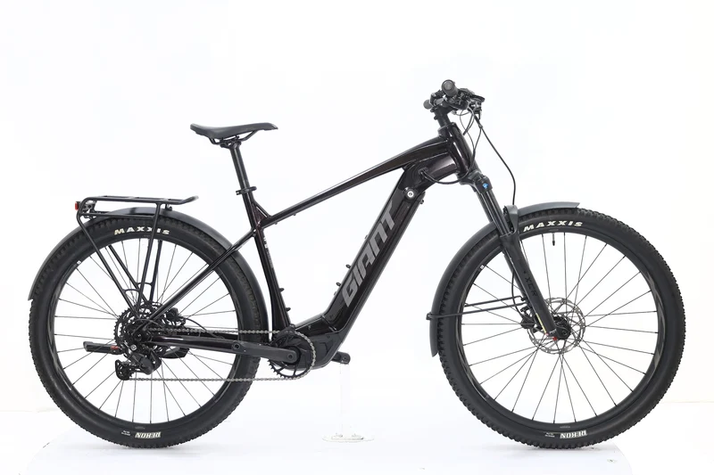 GIANT Fathom E+ 2 EX 2024 T.XXL
