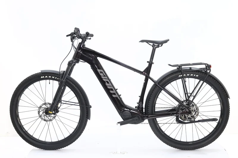 GIANT Fathom E+ 2 EX 2024 T.XXL