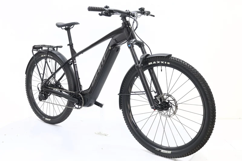 GIANT Fathom E+ 2 EX 2024 T.XXL