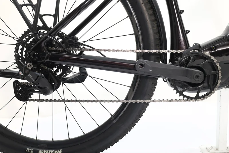 GIANT Fathom E+ 2 EX 2024 T.XXL