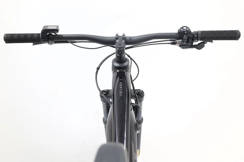 GIANT Fathom E+ 2 EX 2024 T.XXL