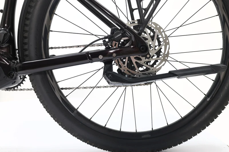GIANT Fathom E+ 2 EX 2024 T.XXL