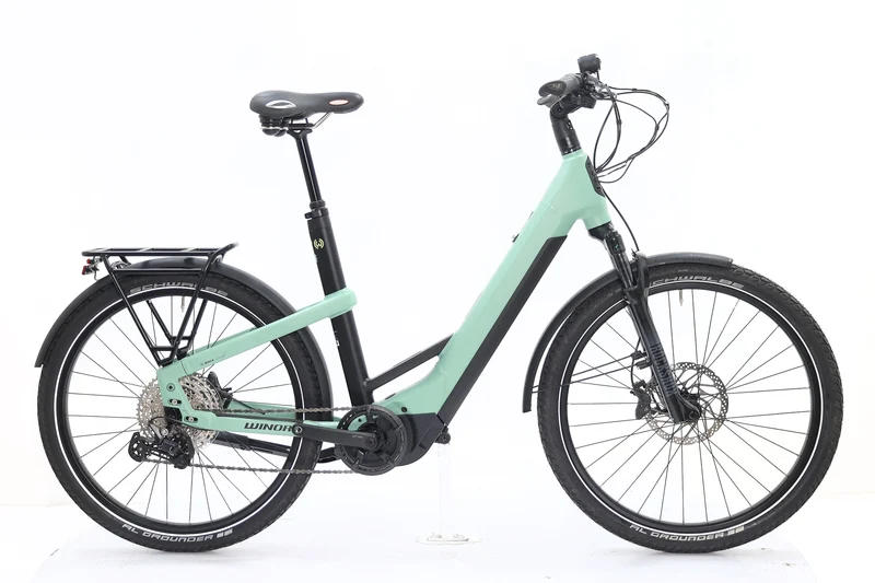 WINORA Yakun 12 2023 T.55