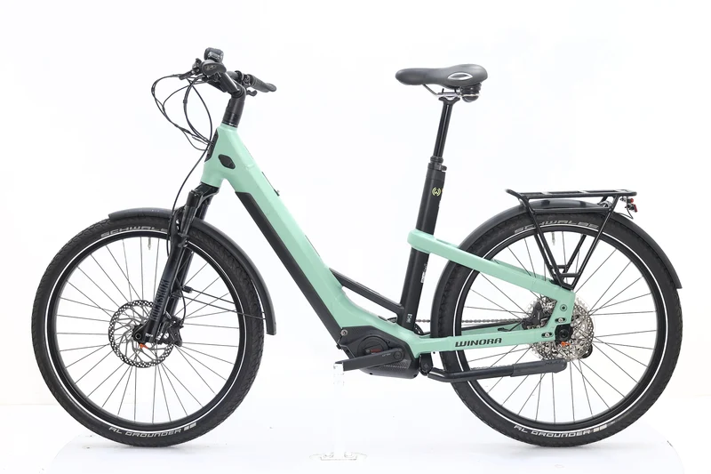 WINORA Yakun 12 2023 T.55