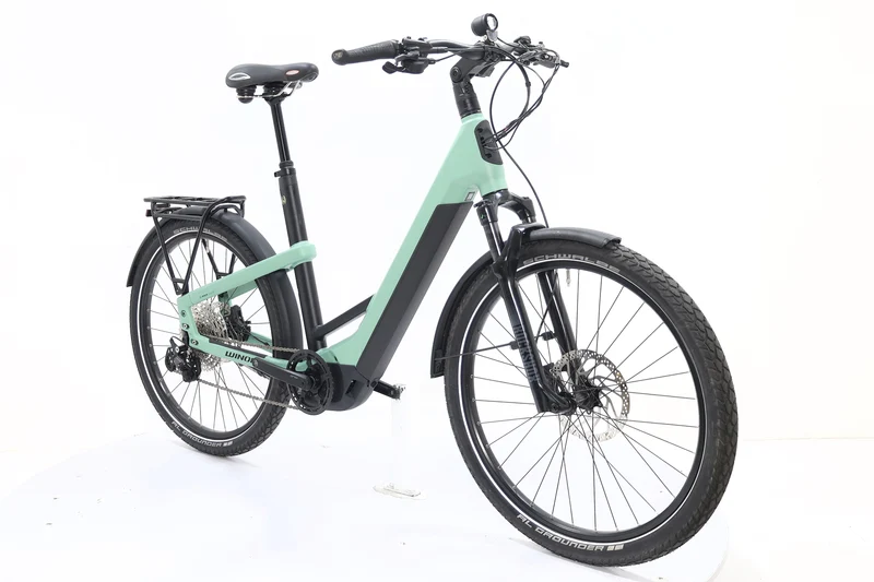 WINORA Yakun 12 2023 T.55