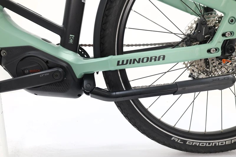 WINORA Yakun 12 2023 T.55