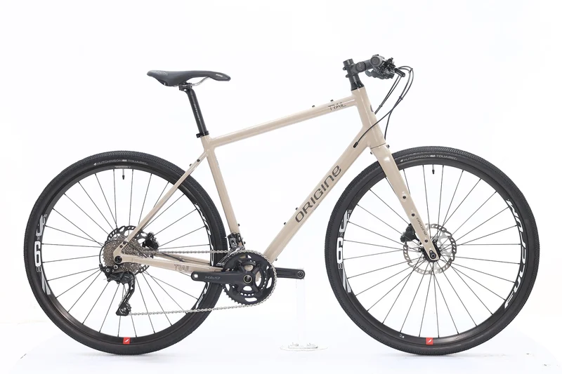 ORIGINE Trail M3 Flatbar 2024 T.L