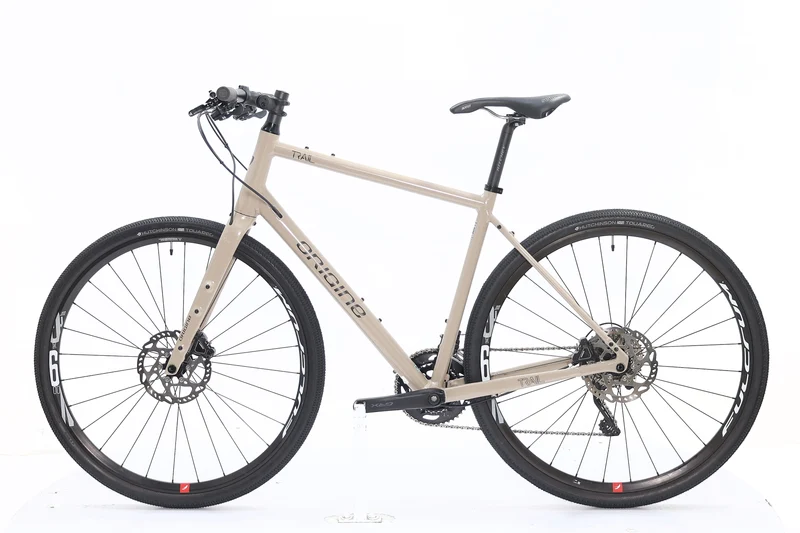 ORIGINE Trail M3 Flatbar 2024 T.L