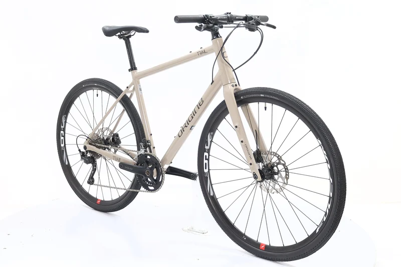 ORIGINE Trail M3 Flatbar 2024 T.L